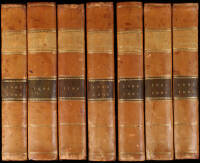 British Public Characters of 1798 [&] Public Characters of 1799-1805