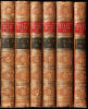 Baillie's Works, Plays, &c. (Spine Title)