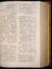 Interlinear Bible, with Old Testament in Hebrew & Latin, New Testament in Greek & Latin - 4