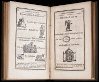 The Hieroglyphic Bible; or, Select Passages in the Old and New Testaments Represented with Emblematical Figures...