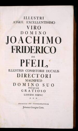 De Legibus Hebr&aelig;orum Ritualibus et earumque rationibus, libri quatuor...