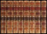 The Works and Correspondence of the Right Honourable Edmund Burke