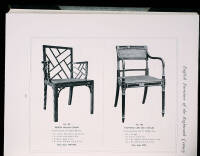 English Furniture of the Eighteenth Century