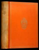 La Divina Commedia or the Divine Vision of Dante Alighieri in Italian & English