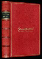 Oliver Twist