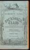 The Posthumous Papers of the Pickwick Club - 2