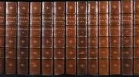 [Works, i.e.] Dickens' Works (spine title)