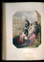 Findens' Tableaux of National Character, Beauty, and Costume