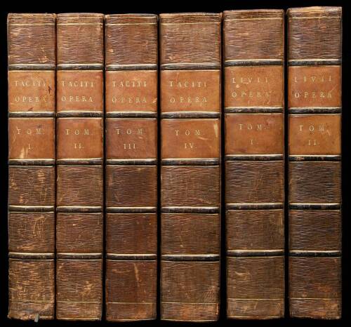 Opera (Spine title)