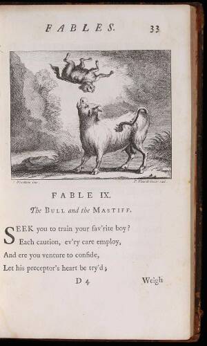Fables. [Volumes 1 & 2]