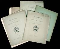 Genealogical Memoranda Relating to the Family of Gresham