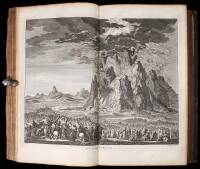 Alle de werken van Flavius Josephus, Behelzende Twintig Boeken van de Jodsche Oudheden...