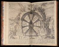 Amphitheatrum sapientiae aeternae, solius verae, christiano-kabalisticum, divino-magicum, nec non physico-chymicum tertriunum, catholicon: / instructore Henrico Khunrath Lips: theosophiae amatore fideli, et medicinae utriusq[ue] doct: Hallelu-Iah! Hallelu