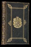 A Collection of the Several Statutes, and Parts of Statutes, Now in Force, Relating to High Treason and Misprision of High Treason. [bound with] A Form and Method of Trial of Commoners, in Cases of High Treason, and Misprision of High Treason...