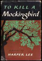 To Kill a Mockingbird