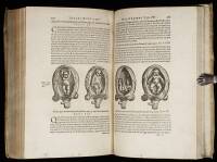 Gynaeciorum Sive de Mulierum Affectibus Commentarri