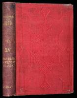 Narrative of a Four Months' Residence among the Natives of a Valley of The Marquesas Islands; Or, A Peep at Polynesian Life