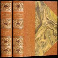 The Life and Letters of Laurence Sterne.