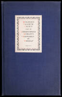 Mildred Palmer Cain's Copy of Parnassus on Wheels