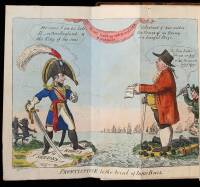 Three pamphlets on the Napoleonic conflict