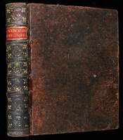 A View of Sir Isaac Newton's Philosophy