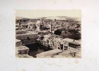 Sinai and Palestine
