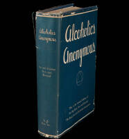 Alcoholics Anonymous: The Story of How Many Thousands of Men and Women Have Recovered from Alcoholism