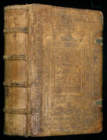 Bucher und Schrifften von Natur, Art und Eygenschafft Aller Creaturen Oder Geschopffe Gottes [bound with] Trostpiegel in Glueck und Unglueck