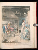 The Gentle Shepherd, a Pastoral Comedy