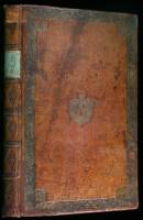 Meteorologia Philosophico-Politica, in Duodecim Dissertationes per Quaestiones Meteorologicas et Conclusiones Politicas Divisa, Appositisque Symbolis Illustrata.