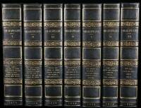 The Dramatic Works of William Shakespeare; With A Life of the Poet...