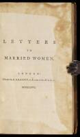 Letters to Married Women