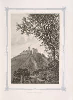 Die Wartburg: Ein Denkmal Deutscher Geschicte und Kunst