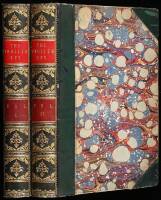The English Spy: The Original Work, Characteristic, Satirical, and Humorous. Comprising Scenes and Sketches in Every Rank of Society, Being Portraits of the Illustrious, Eminent, Eccentric, and Notorious/ Drawn from the Life by Bernard Blackmantle...