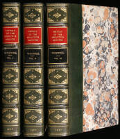 History of the Inductive Sciences