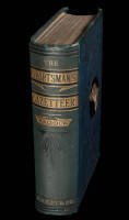 The Sportsman's Gazetteer and General Guide: The Game Animals, Birds and Fishes of North America: Their Habits and Various Methods of Capture...