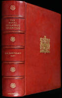 The Royal Philatelic Collection
