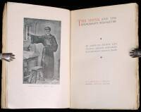 The Monk and the Hangman's Daughter