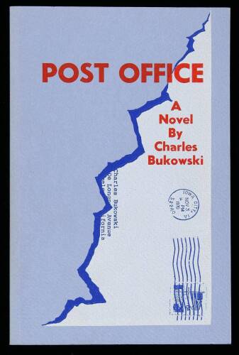 Post Office