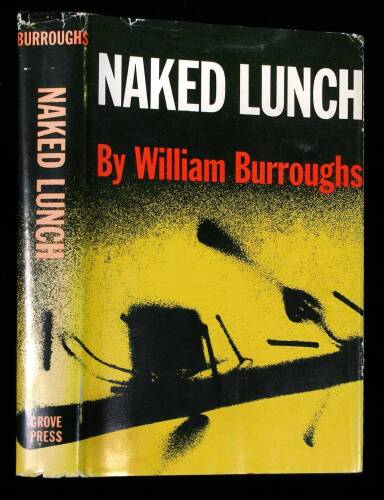 Naked Lunch