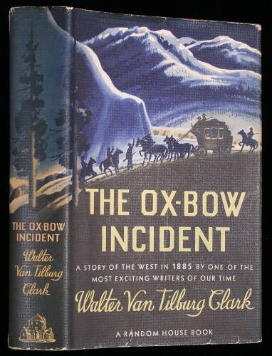The Ox-Bow Incident
