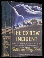 The Ox-Bow Incident