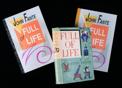 Full of Life – 3 copies