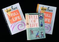 Full of Life &ndash; 3 copies