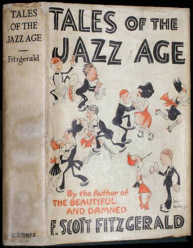 Tales of the Jazz Age