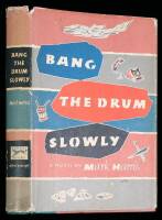 Bang the Drum Slowly