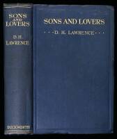 Sons and Lovers