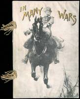In Many Wars by Many War Correspondents.