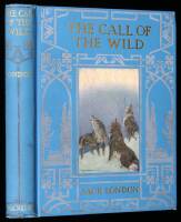 The Call of the Wild