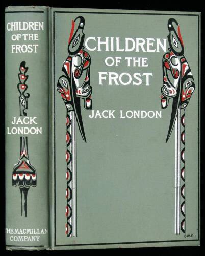 Children of the Frost